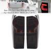 Pair LED Tail Light Rear Back Lamp For ISUZU D-MAX DMAX 2012-2019