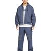 Nike SS25 Jackets & Coats Men's Blue HQ6123-437