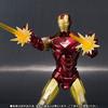 S.H.Figuarts Железный Человек Марк 6 Железный Человек 2