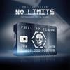 Philipp Plein No Limits Eau de Parfum 90ml transparent