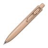 Mitsubishi Pencil Gel Ballpoint Pen Uniball One P 0.38 Coffee UMNSP38.30