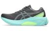Кроссовки Gel Kayano 30 Carrier Grey Illuminate Mint 1011B548-022