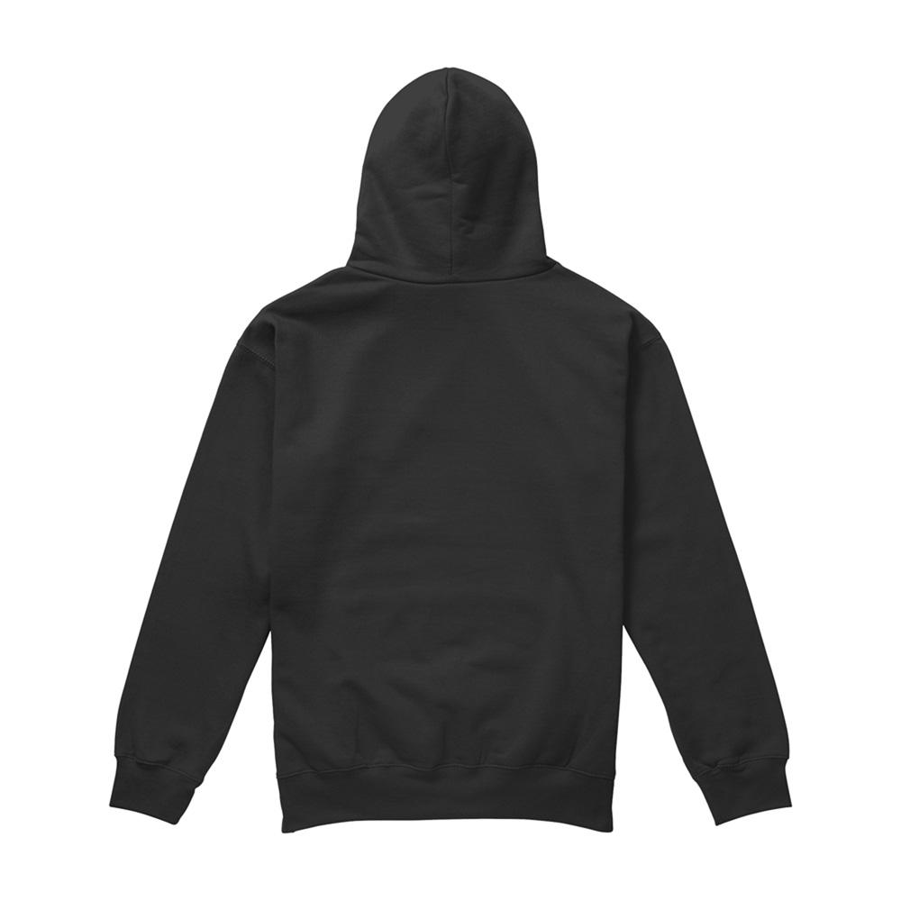 Labyrinth Unisex Adult 25 Years Of Magic Hoodie