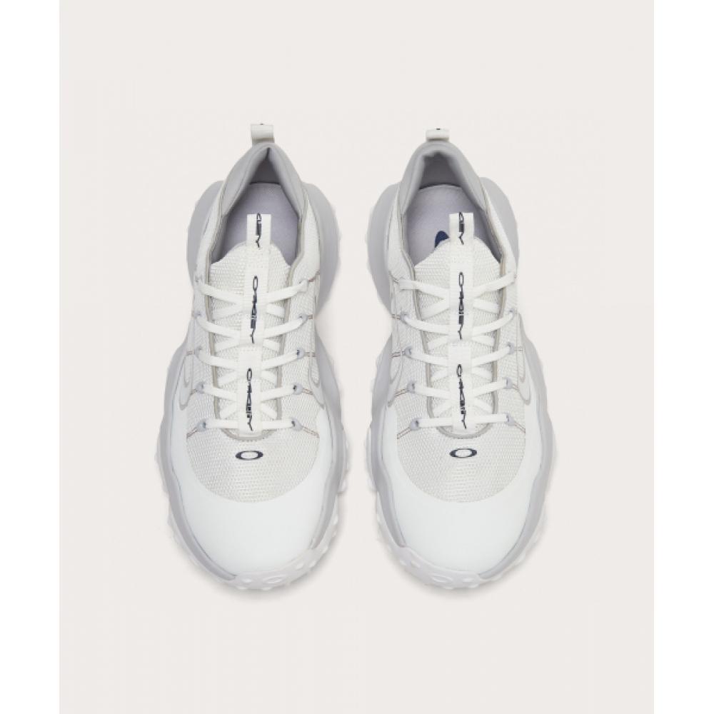 Oakley Common Edge Flex Sneaker White Fof100538100