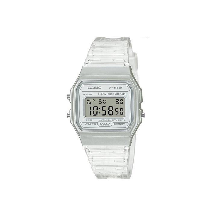Casio G Shock F91WS 7 F91WS-7OS