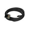 Кабель Plug and Play USB C на DP 4K60 Гц Тип C на Шнур Переменная Частота Обновления Обеспечивает Плавный Игровой Процесс