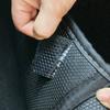 1-5 шт. Самоклеящиеся невидимые противоскользящие наклейки для автомобильных ковриков, аксессуары для автомобилей