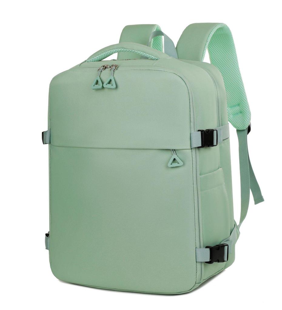 Женский легкий, вместительный многофункциональный дорожный рюкзак