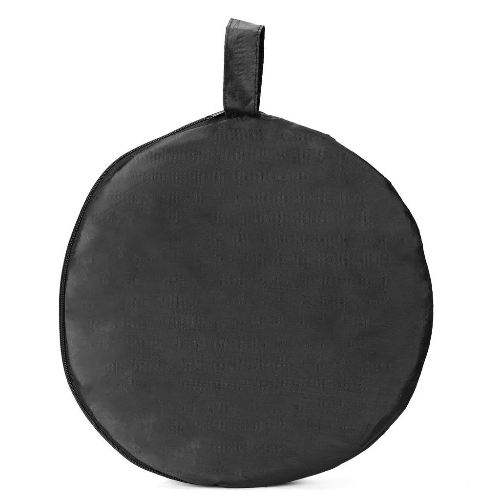 300mm Portable Photography Reflector Gray and White Balance Card Photographic White Balance Focus Board Photography