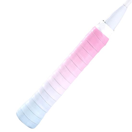 Теннисная ракетка лента для захвата Precut Dry Feel теннисная лента Overgrip противоскользящая обмотка для теннисных ракеток Pickleball Badminton