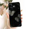 For Realme Note 80 RMX5388 Cute Cat Flower Cartoon Phone Case For Realme Note80 4G Soft Silicone Covers Bumpers