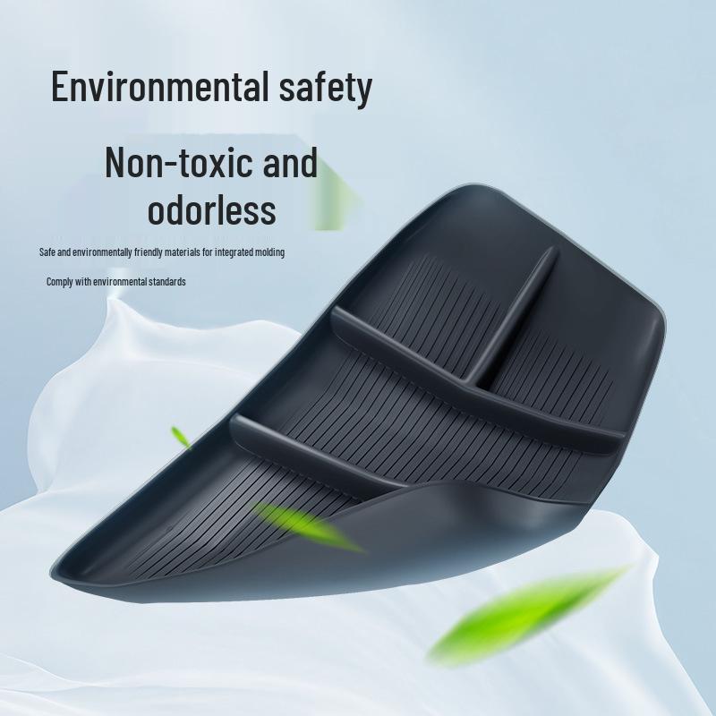 Comprehensive Interior Accessories for Wuling Bingo S Console & Armrest Box