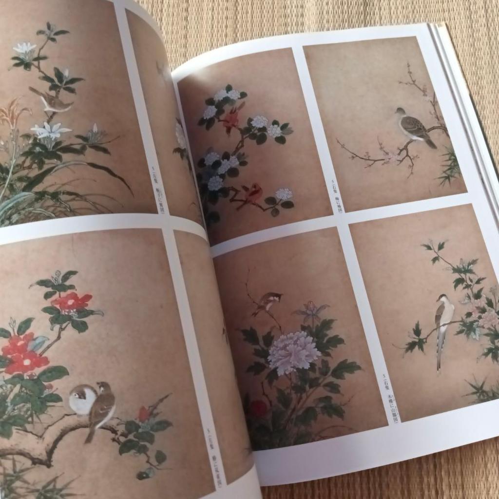 [USED] Catalog of the Special Exhibition Kano Eitoku