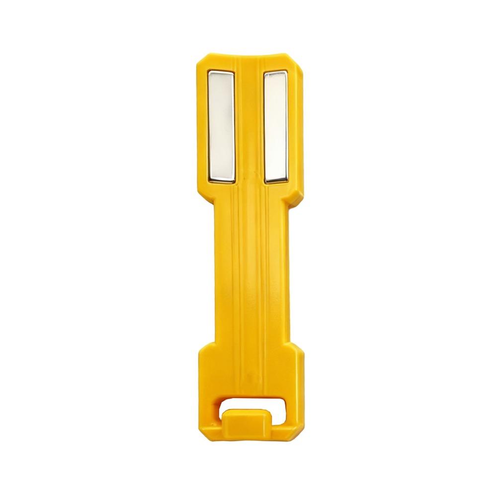 Blue Magnetic Can Organizer 6 Colors Magnetic Spray Can Holder Holder Magnetic Organizer  Tool Box