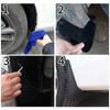 Брызговик для Peugeot 2008 2013-крыло, брызговик, брызговик