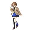 1/12 Assault Lily Kawamura Yuzuriha Simple Packaging Completed Doll