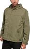 Демисезонная куртка Brandit Windbreaker Frontzip (3167) olive