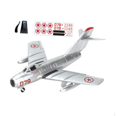 1/48 Модель самолета 3D Пазлы Коллекция Самолет Декор Стола Мальчик Игрушки Собрать Подарок На День Рождения Самолет