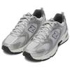 New Balance Кроссовки унисекс 530 Grey Matter Silver Metallic Magnet MR530LG