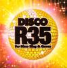 CD VARIOUS - Disco R35 (For Disco King & Queen) TOCP7017778 EMI 2007 Japan Dance & Electronica Used