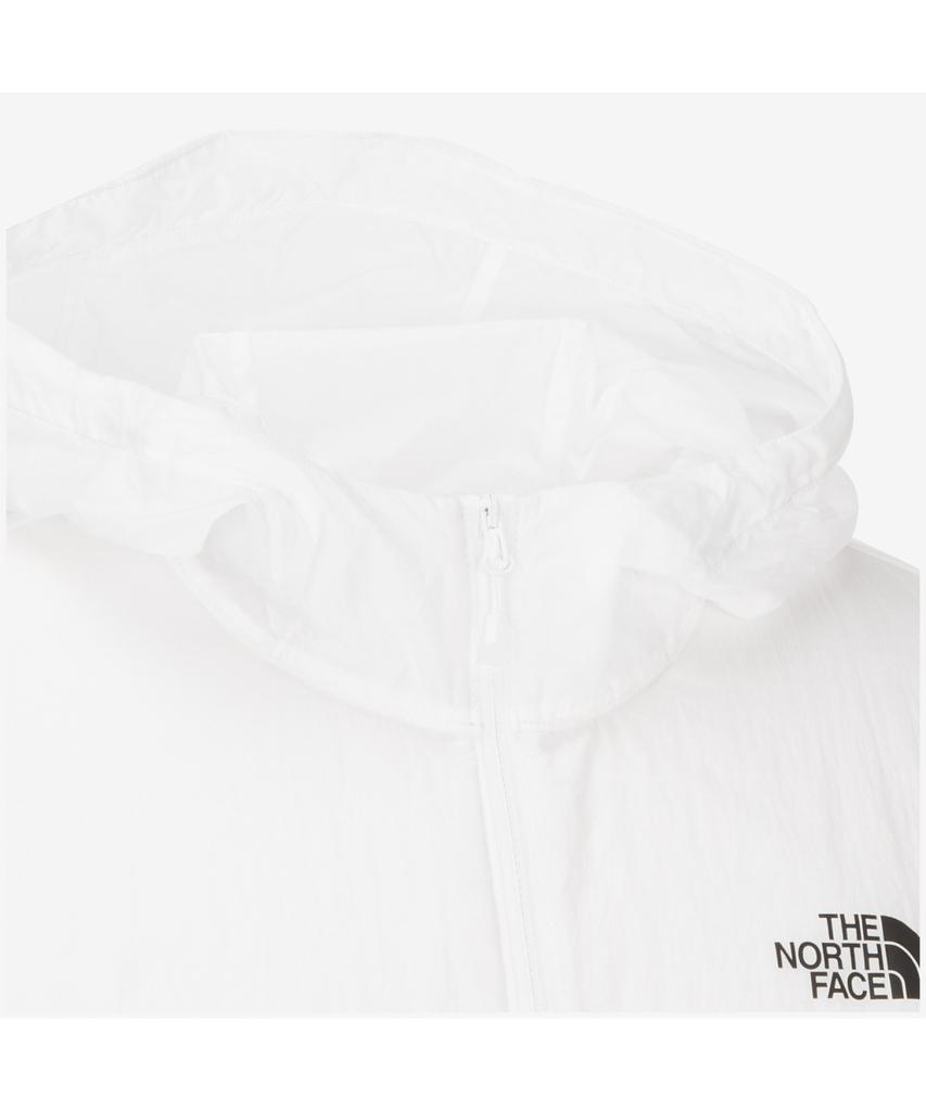 The North Face Nj3Lr12B Мужская куртка Glide Белый
