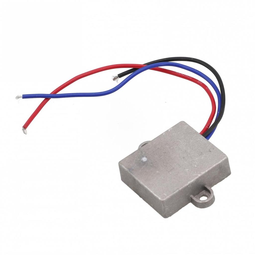 Switch Retrofit Module Soft-Startup Current-Limiter Soft-Start/Current-Limiter