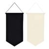 Blank Pin Display Pennant Hanging Wall Pennant New Brooch Display Banner Kids Room Decor