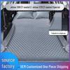 Jietu X9070 Car Inflatable Bed for SUV Trunks