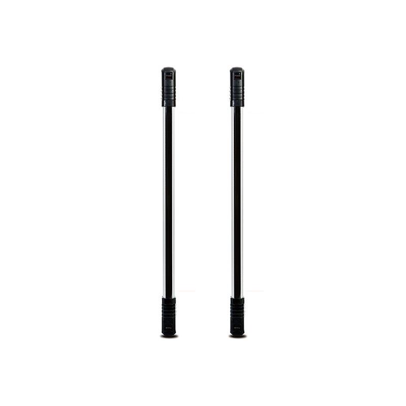 ALHPN Outdoor 2-Beam Infrared Barrier Anti-theft Sensor