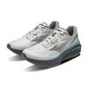 Mizuno ASTRO X Низкие Беговые Кроссовки Унисекс Trace Gray D1GH250507