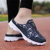Fashion Slip-resistant Black Women's Brand Name Loafers Mules Spring Women's Shoes Sneakers 47 Size Sports Tenids Low Offer