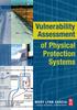 Книга Vulnerability Assessment of Physical Protection Systems
