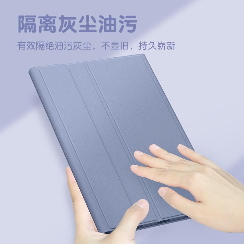 Detachable Backlit Wireless Bluetooth Keyboard Case MatePad SE 11.5-inch Tablet Slim Protective Cover With Ergonomic