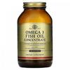 Omega-3 Fish Oil Concentrate, 2000 Mg.