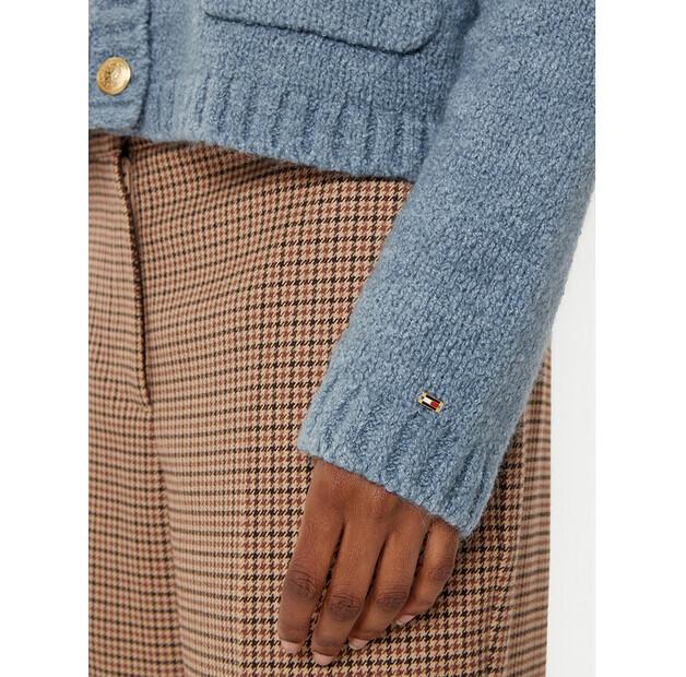 Кардиган Tommy Hilfiger WW0WW44473