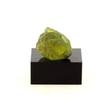 Stones and Minerals. Peridot. 14.82 Ct. Skardu District, Baltistan, Pakistan.