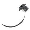 Rear Tailgate Lock Actuator 04589243AF For Dodge Grand Caravan Journey 2016-2018