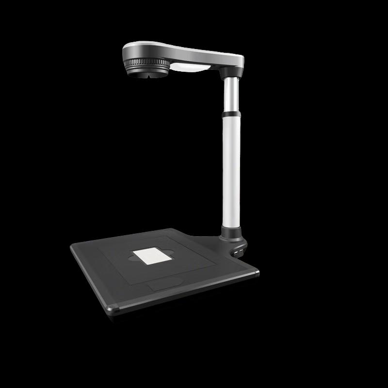 Fenglin Z9600 16MP Drug Traceability Document Camera CN plug (adapter included)