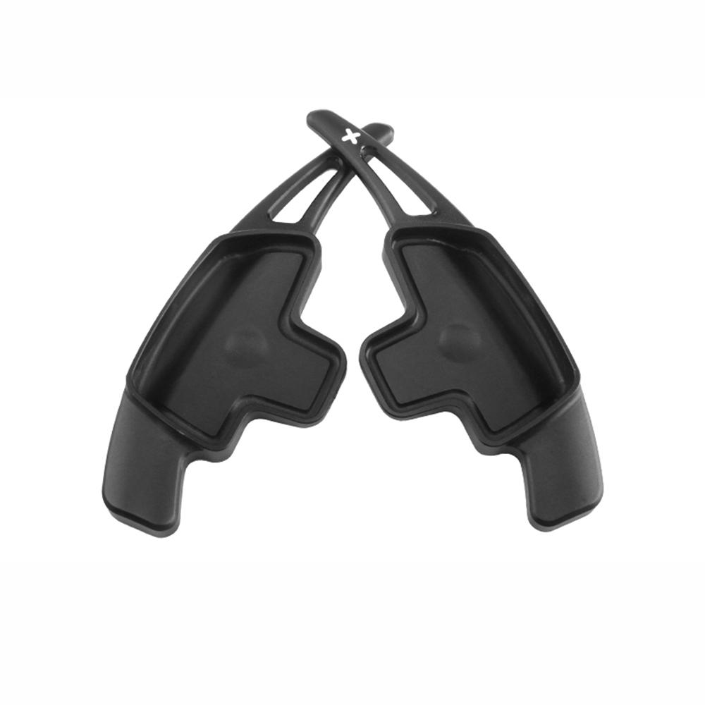 Для Mercedes-Benz CLA C118 GLA CLS C257 Coupe GLE W167 MB EQC B Class W247 Автомобильный переключатель рулевого колеса