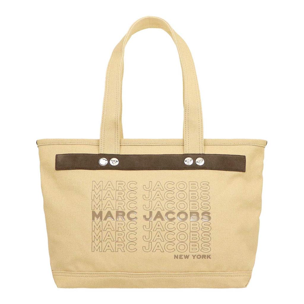 Bag M0016405 Auto University Canvas Medium Tote Bag [Marc Jacobs] (Tote Bag) Women's [Outlet Item] [Brand] [Item]