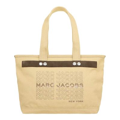Сумка M0016405 Auto University Canvas Сумка-тоут среднего размера [Marc Jacobs] (Сумка) Женская [Товар Outlet] [Бренд] [Товар]