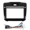 Android Navigation Screen Kit for Isuzu D-Max 2015-2018