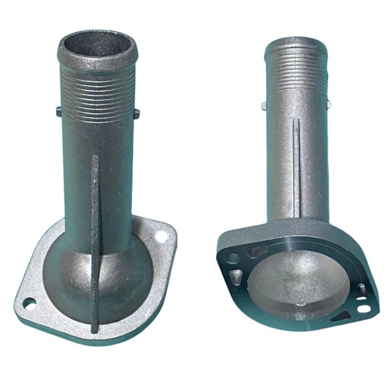 1306200XED95 Aluminum Thermostat Housing Cover for GREAT WALL GWM POER WINGLE 5 POER Kiong Diesel engine GW4D20M