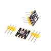 Всенаправленный микрофонный модуль INMP441 для ESP32, MEMS-микрофонный датчик, запись звука