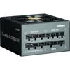 Alimentation PC modulaire - ZALMAN TeraMax2SE 1000W - 80+ Gold