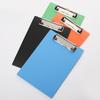 A5 Clip File Folder Writing Pad Document Holder Test Paper Clipboard Clipboards Stationery Office School Supplies