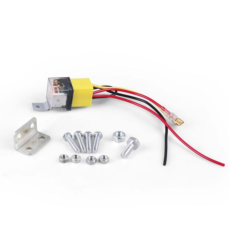 12V Car Truck Horn Trumpet Sound Signal Air Horn Tweeters Super Loud Metal Universal Single Compressor 180 Hertz Moto Boat