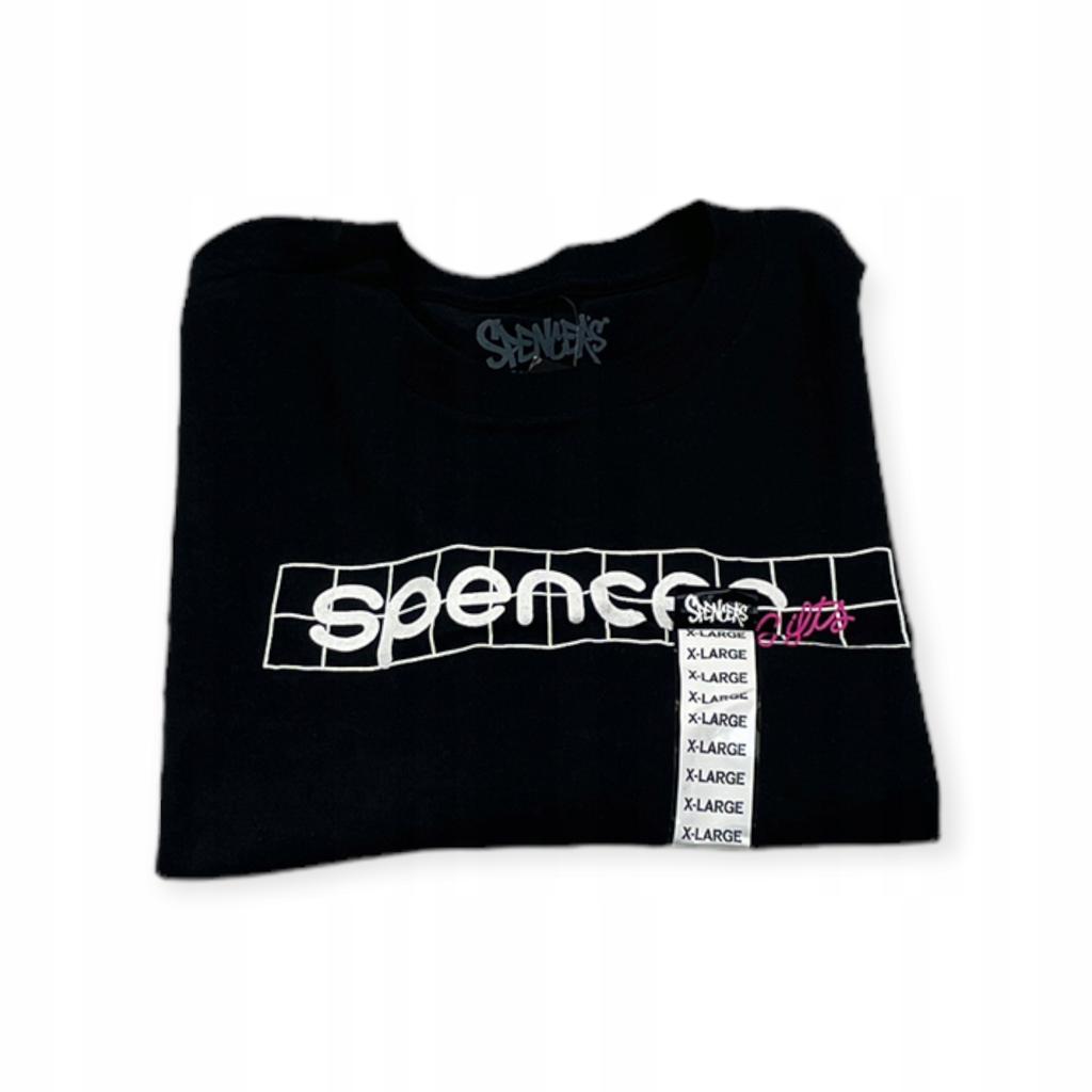Мужская футболка с круглым вырезом SPENCER'S SINCE 1947 XL