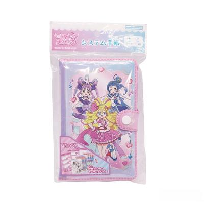 Марушо Кими для Idol Блокнот системы PreCure