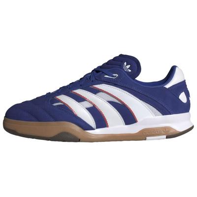 Кроссовки Predator Mundial 'Active Blue White Gum' IF9607
